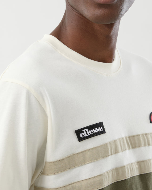 Ellesse Venire Tee in Olive