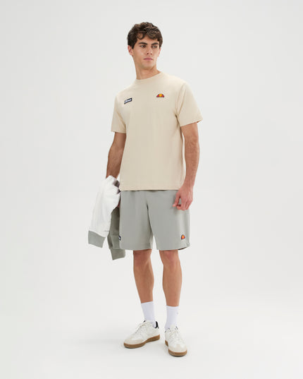 Ellesse Floran Tee Stone