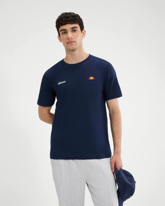 Ellesse Floran Tee Navy