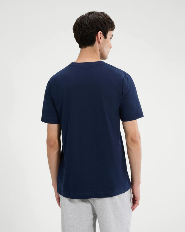 Ellesse Floran Tee Navy