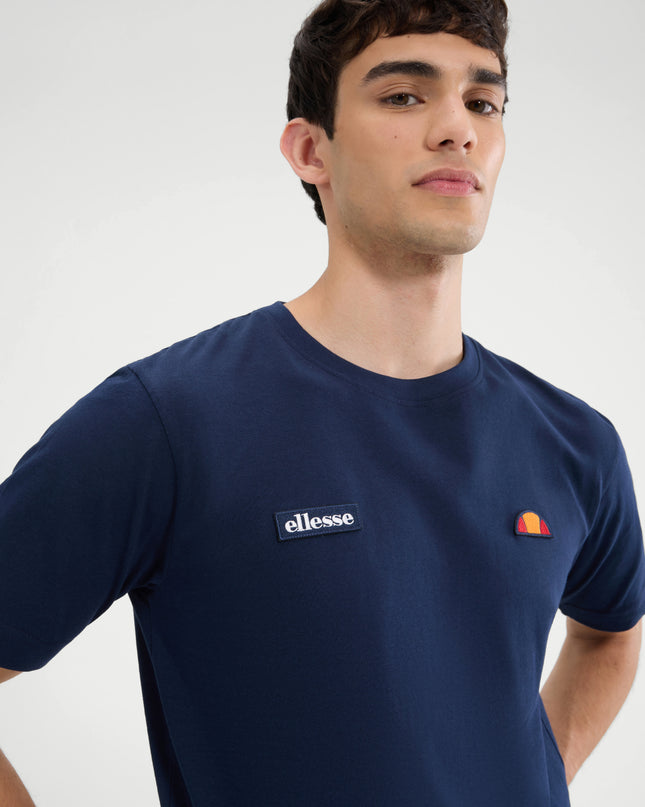 Ellesse Floran Tee Navy