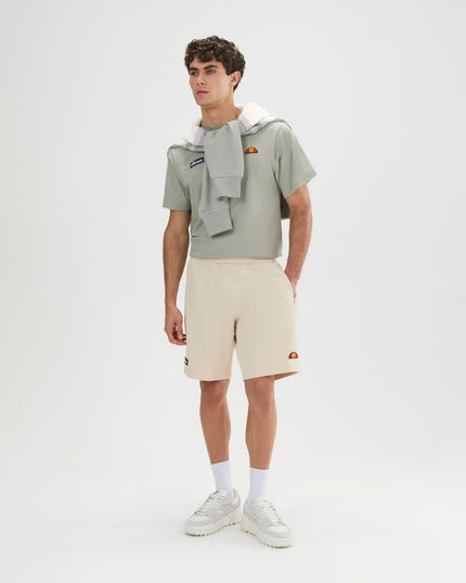 Ellesse Floran Tee Sage Green