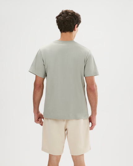 Ellesse Floran Tee Sage Green