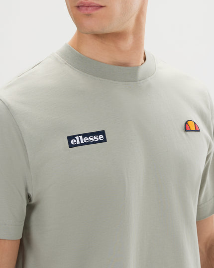 Ellesse Floran Tee Sage Green