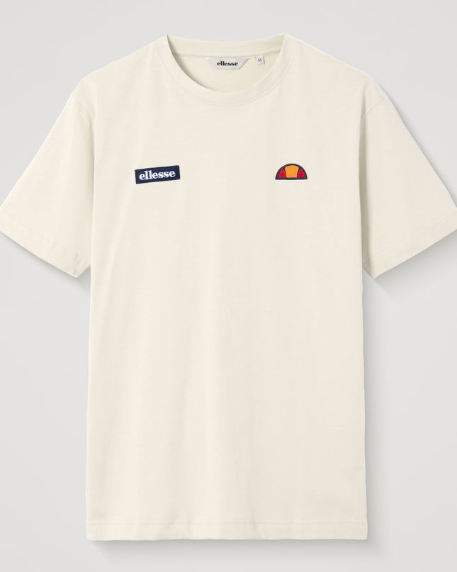Ellesse Floran Tee LIght Yellow