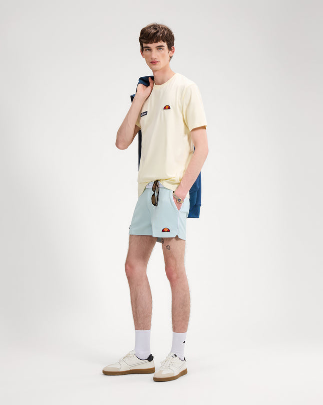 Ellesse Floran Tee LIght Yellow