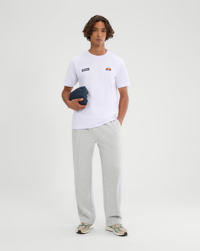 Ellesse Floran Tee White