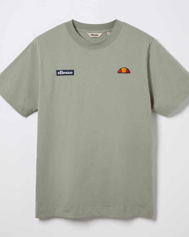 Ellesse Floran Tee in Sage 