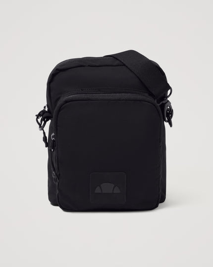 Ellesse Firano Small Bag Black