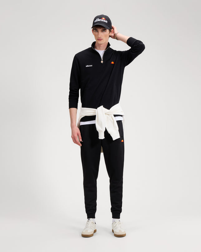 Ellesse Tralo Baseball Cap Black