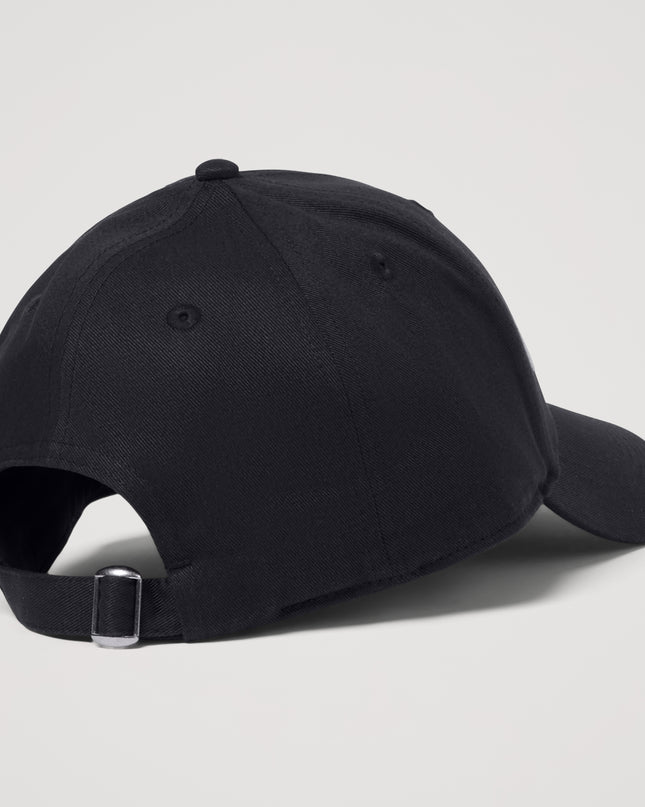 Ellesse Tralo Baseball Cap Black