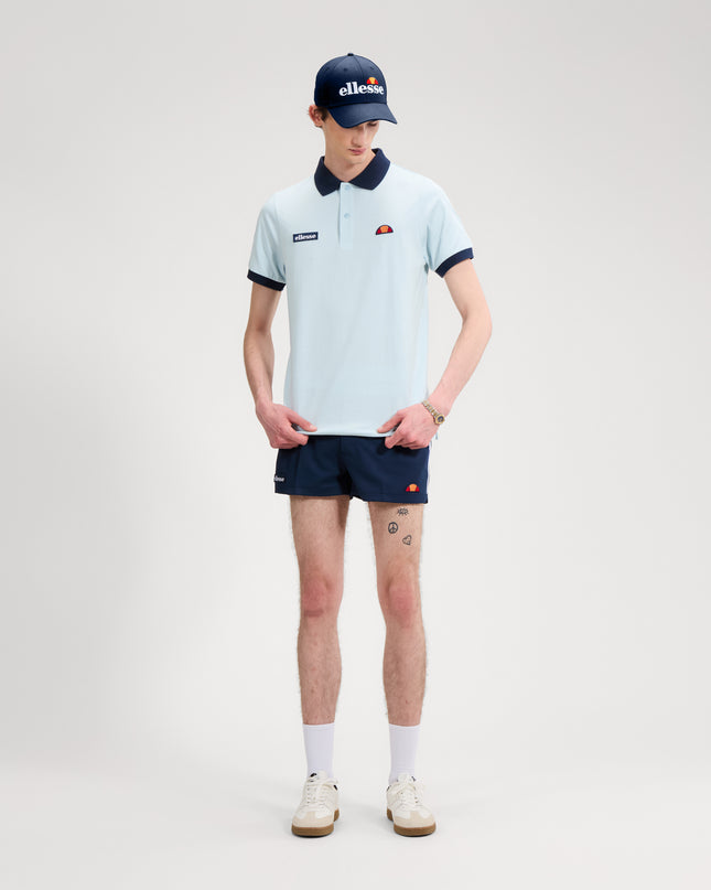 Ellesse Tralo Baseball Cap Navy