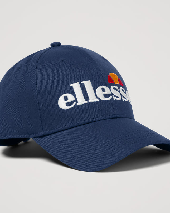 Ellesse Tralo Baseball Cap Navy
