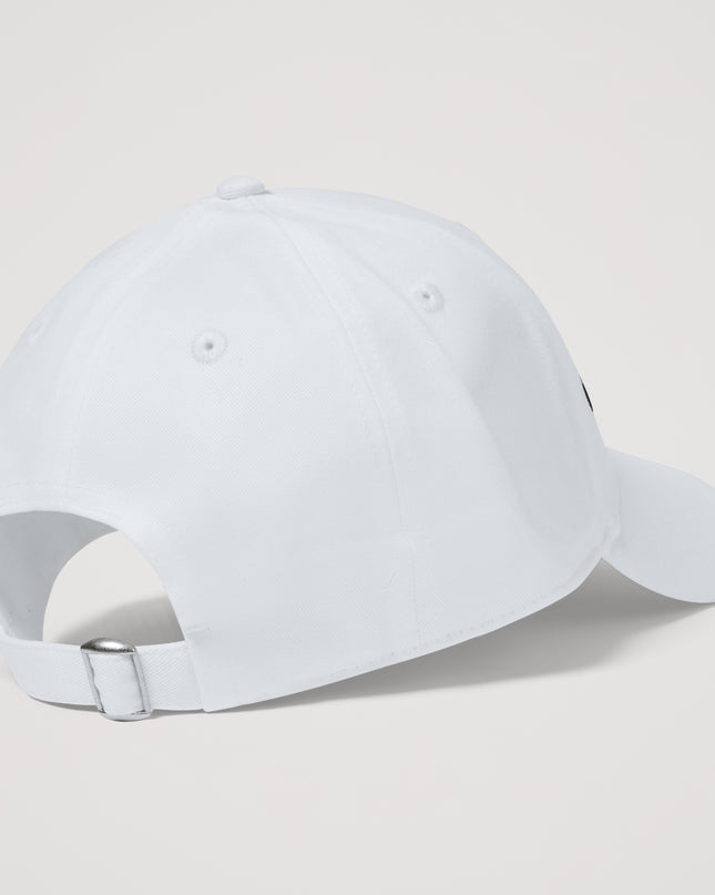 Ellesse Tralo Baseball Cap White