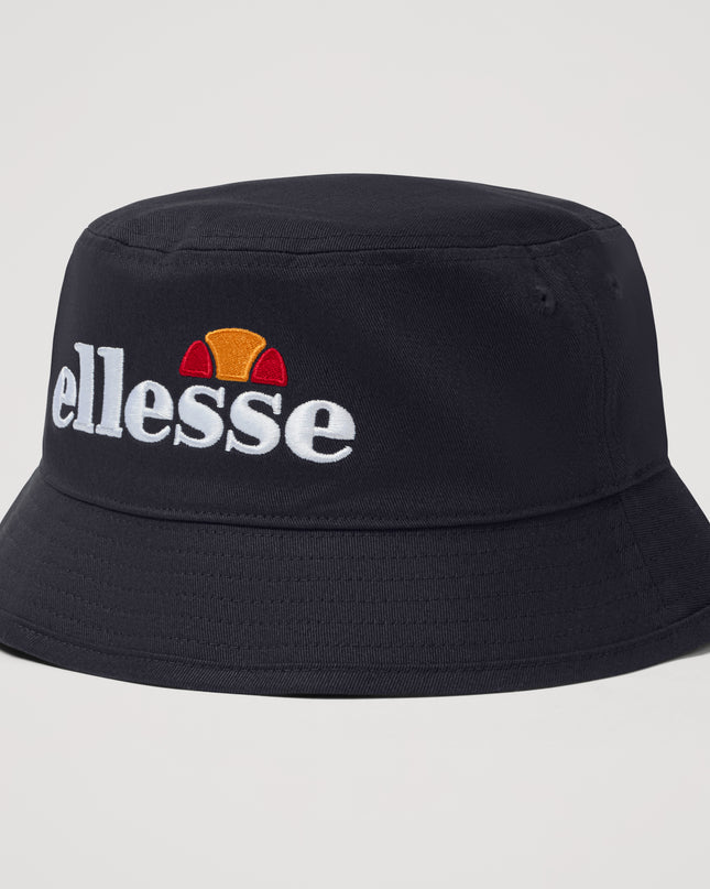 Ellesse Mavro Bucket Hat Black