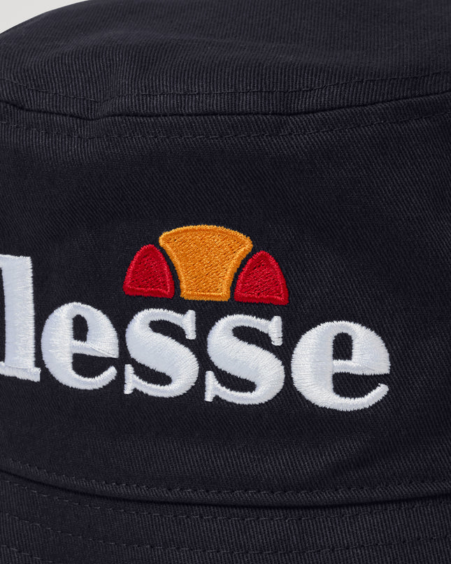 Ellesse Mavro Bucket Hat Black