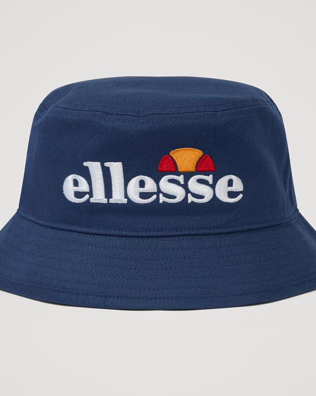 Ellesse Mavro Bucket Hat Navy 