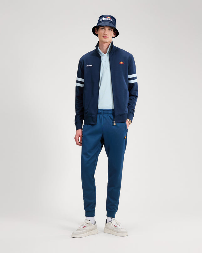 Ellesse Mavro Bucket Hat Navy 