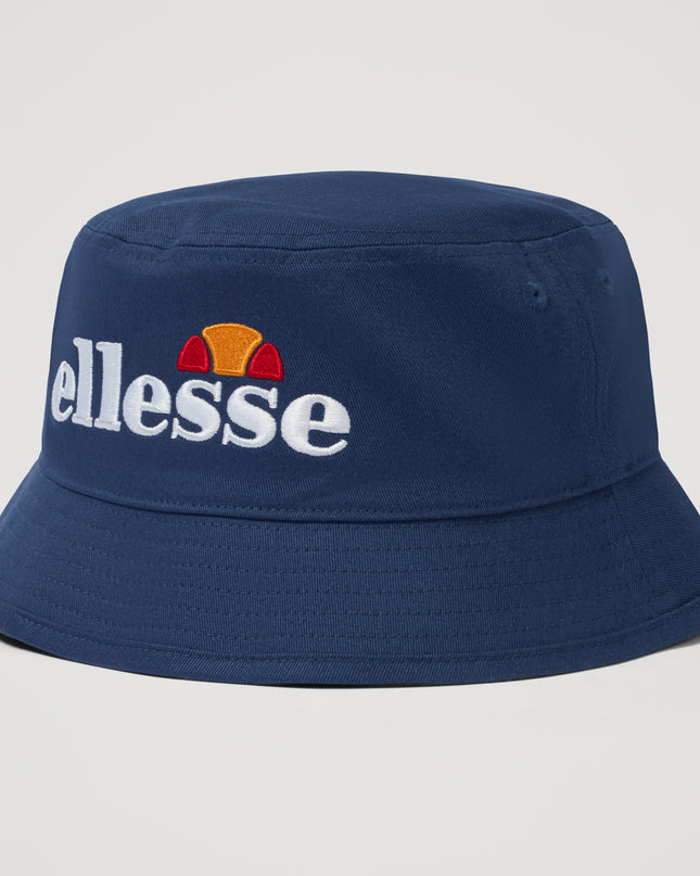 Ellesse Mavro Bucket Hat Navy 