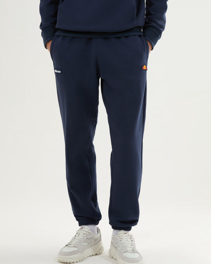 Ellesse Verazo Jogging Bottoms in Navy