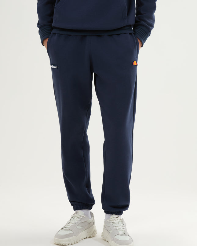 Ellesse Verazo Jogging Bottoms in Navy