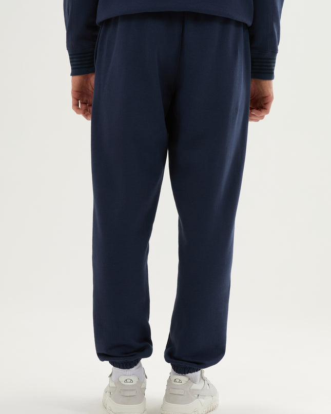 Ellesse Verazo Jogging Bottoms in Navy