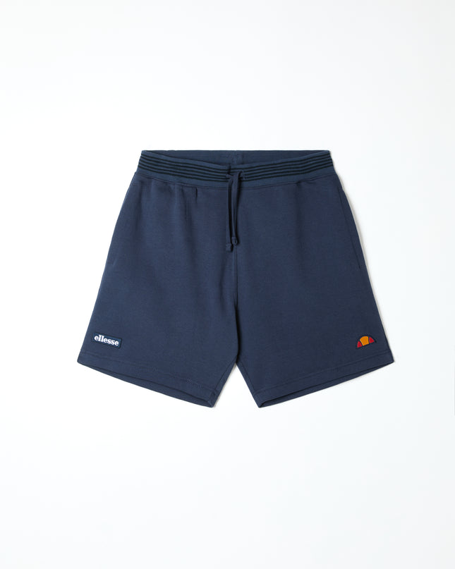 Ellesse Verazo Shorts in Navy
