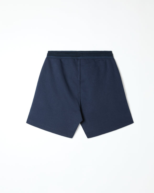 Ellesse Verazo Shorts in Navy