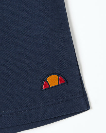 Ellesse Verazo Shorts in Navy