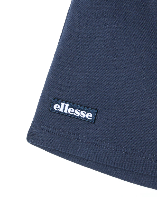 Ellesse Verazo Shorts in Navy