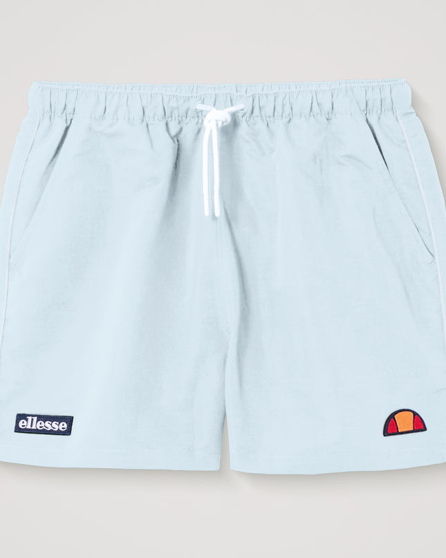 Ellesse Dem Slackers Swim Shorts Light Blue