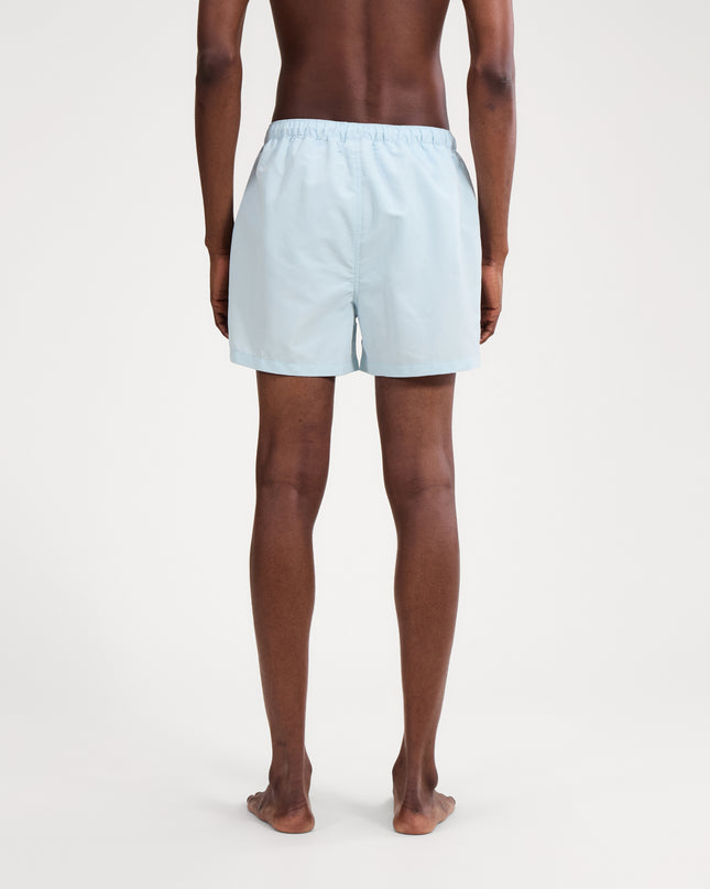 Ellesse Dem Slackers Swim Shorts Light Blue