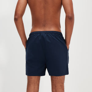 Ellesse Dem Slakers Swim Shorts Navy - Raw Menswear