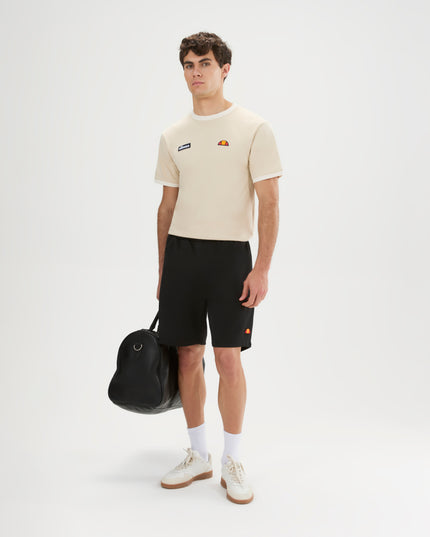 Ellesse Ringetto Tee Stone
