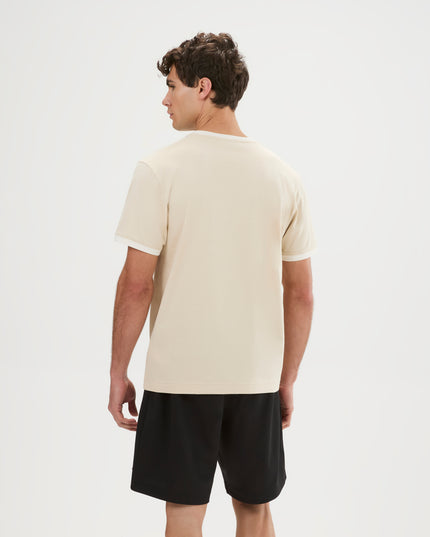 Ellesse Ringetto Tee Stone
