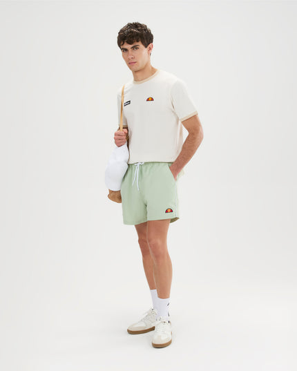 Ellesse Ringetto Tee Off White/Stone