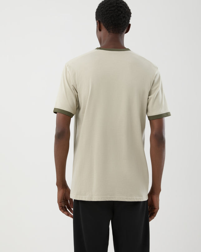 Ellesse Ringetto Tee Sand