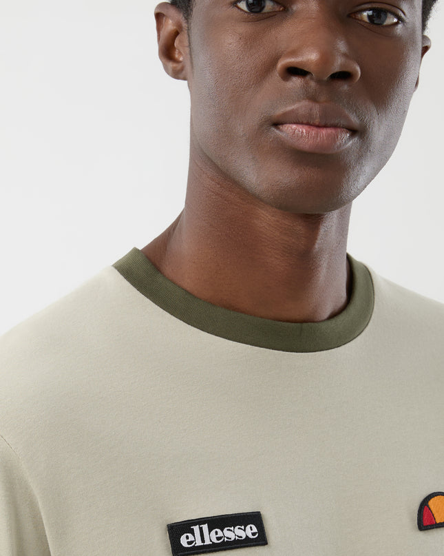 Ellesse Ringetto Tee Sand - 162