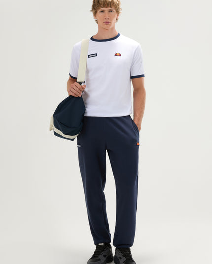 Ellesse Ringetto Tee in White
