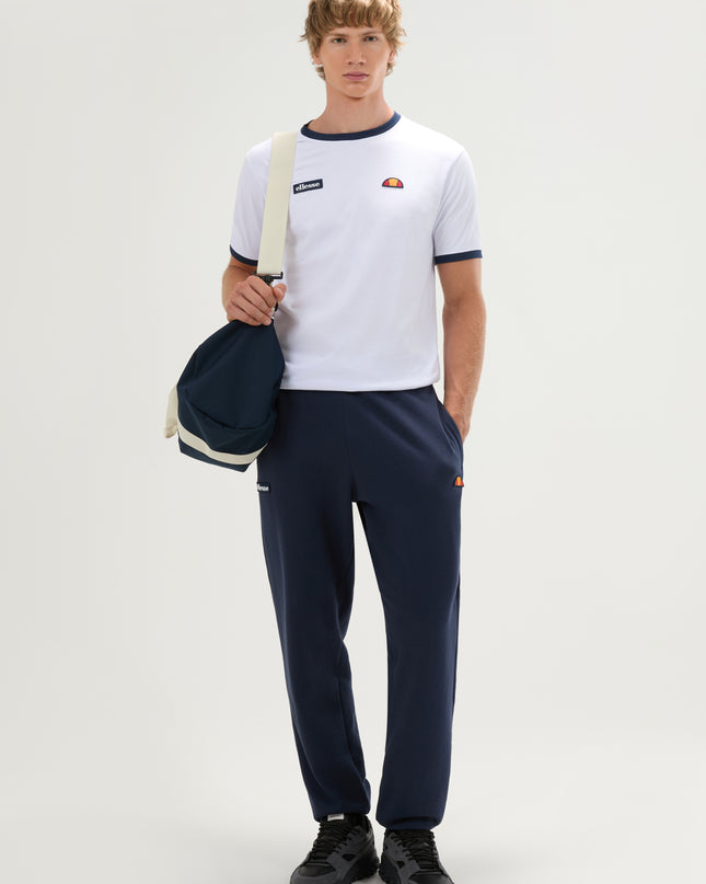 Ellesse Ringetto Tee in White