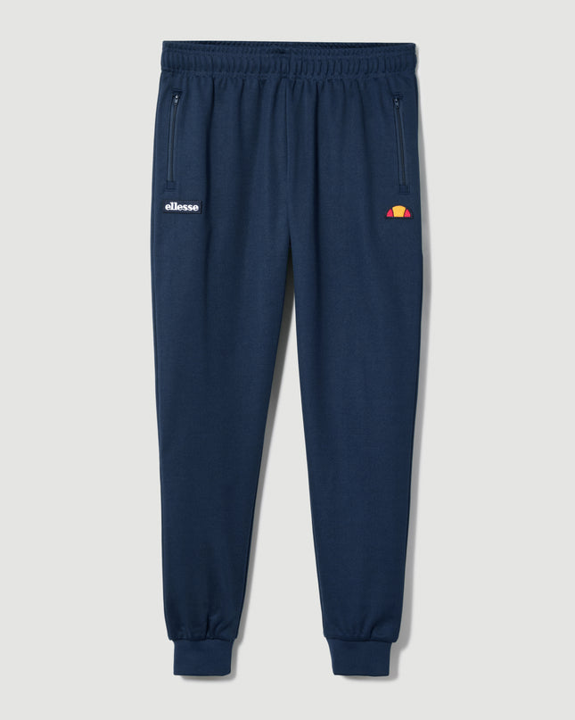 Ellesse Bertoni Track Pants Navy