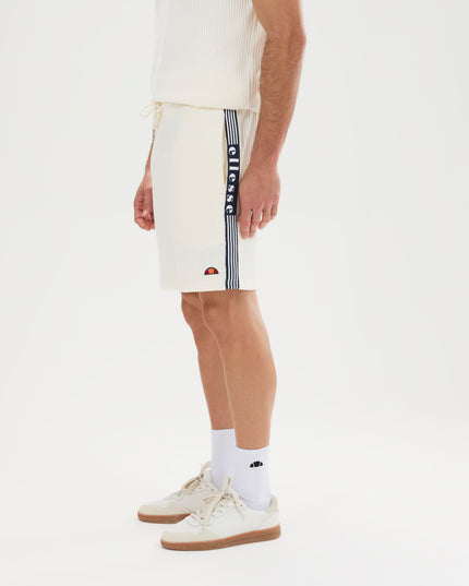 Ellesse Tomatro Shorts Off White