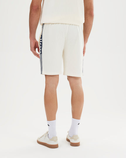 Ellesse Tomatro Shorts Off White