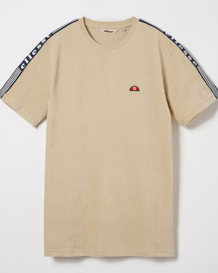 Ellesse Madori Tee Stone