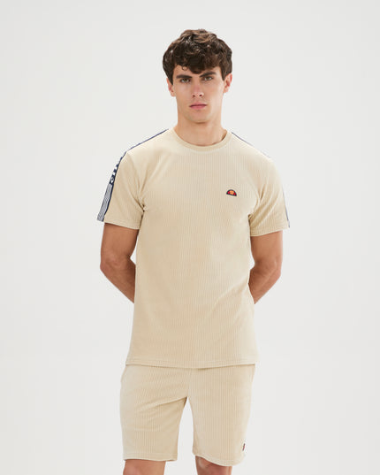 Ellesse Madori Tee Stone