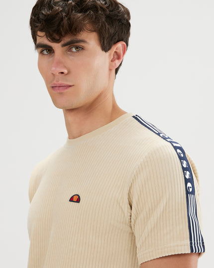 Ellesse Madori Tee Stone