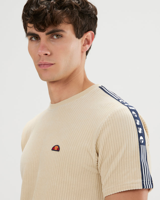 Ellesse Madori Tee Stone