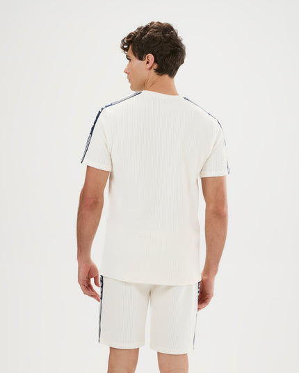 Ellesse Madori Tee Off White