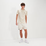 Load image into Gallery viewer, Ellesse Cassica Tee Off White - Raw Menswear
