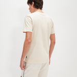 Load image into Gallery viewer, Ellesse Cassica Tee Off White - Raw Menswear
